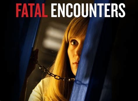 fatal encounters show
