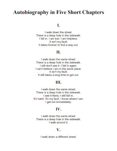 fatal frame 5 chapters of an autobiography