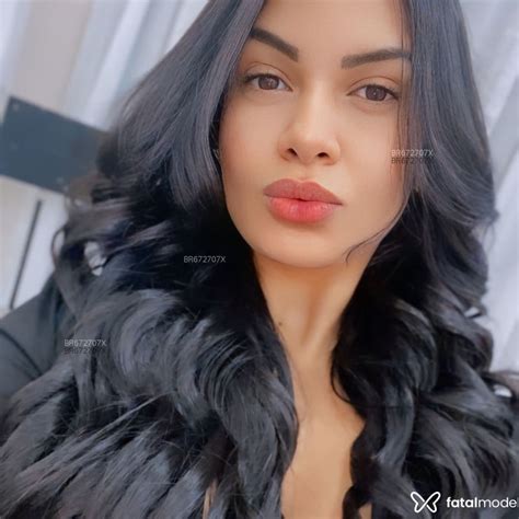 Fatal Model Caçador