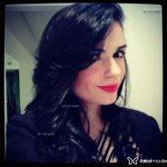 Fatal Model Jipa