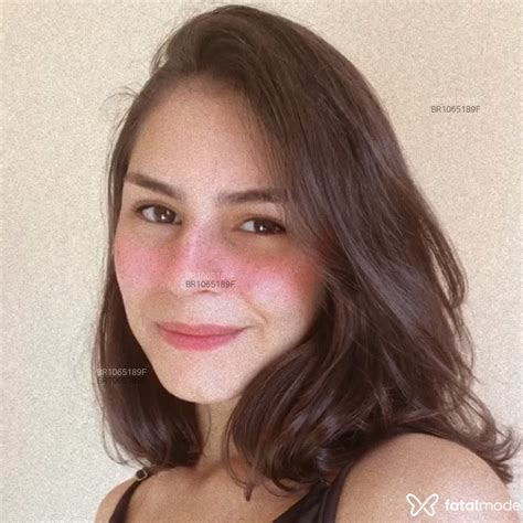 Fatal Model Macapa