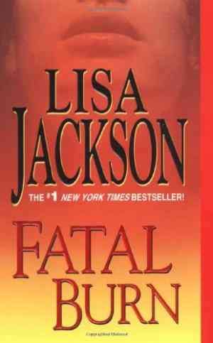 Download Fatal Burn Northwest 2 Lisa Jackson 