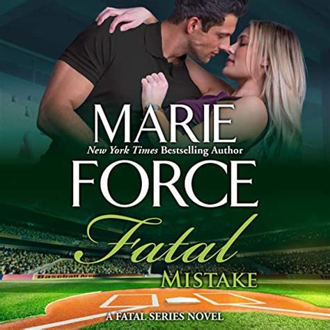 Full Download Fatal Mistake 6 Marie Force 
