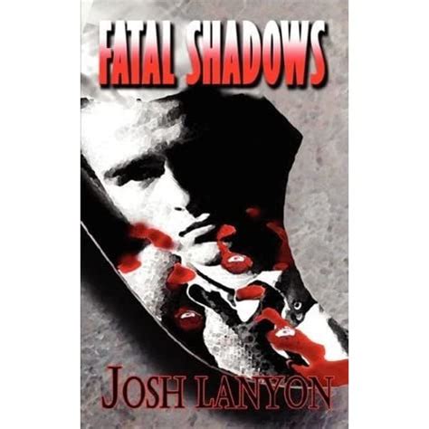 Full Download Fatal Shadows Adrien English Mystery 1 Josh Lanyon 