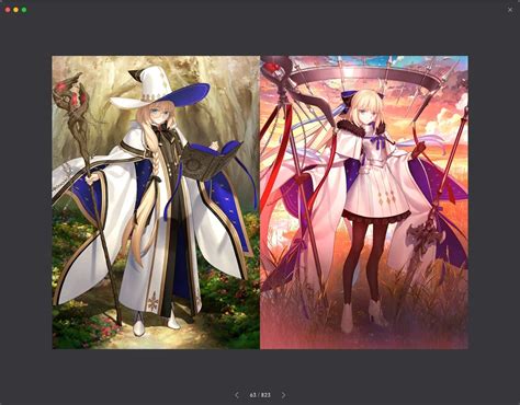 Fate Grand Order