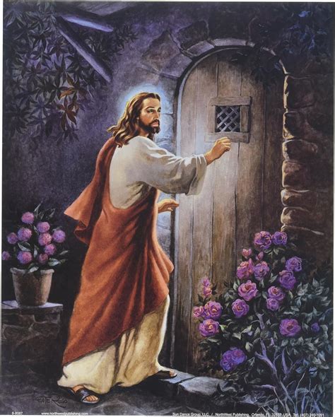 Fate Knocking At The Door