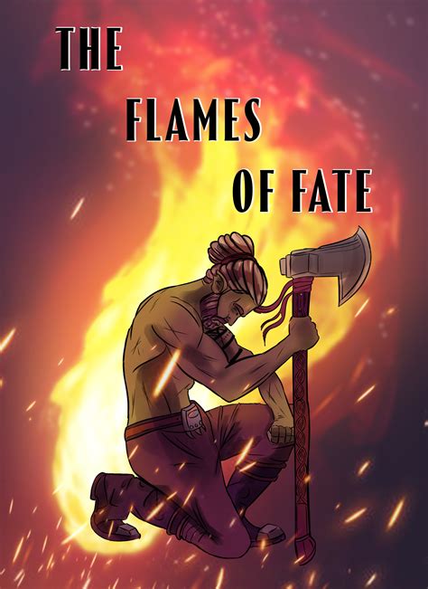 Fate Of Flames