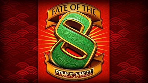 fate of the 8 slot machine online canada