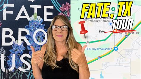 fate texas