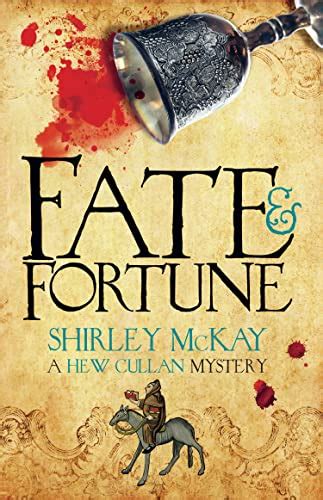 Read Online Fate Fortune A Hew Cullen Mystery Book 2 A Hew Cullan Mystery 