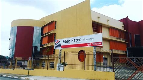 Fatec Em Guarulhos