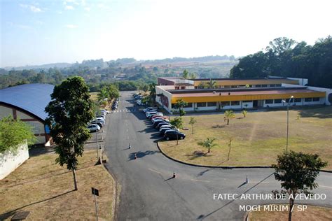 Fatec Mogi Mirim