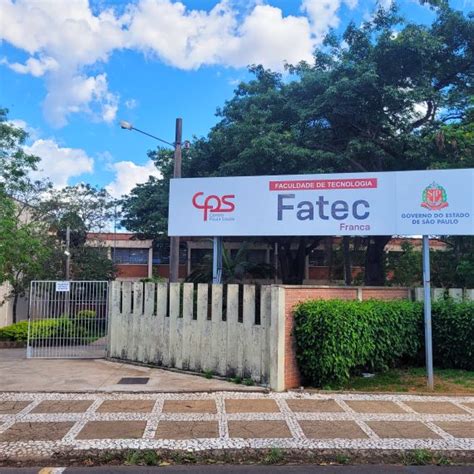 Fatec São Caetano