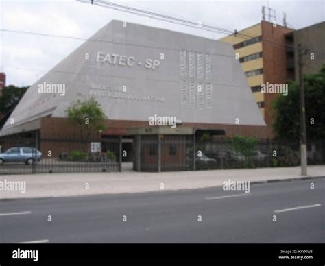 Fatec São Paulo