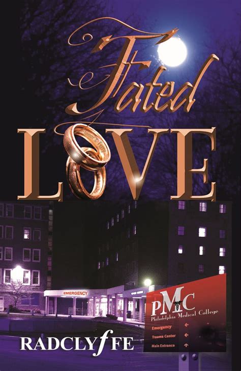 Fated Love Radclyffe