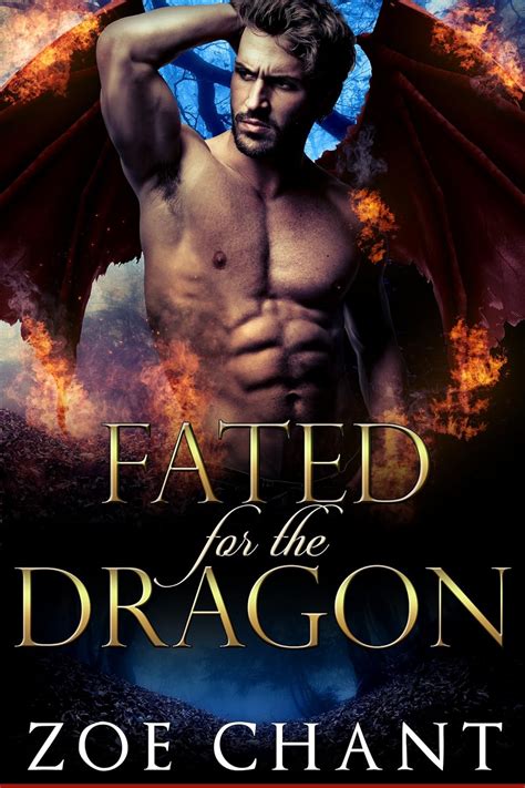 Read Fated For The Dragon Lost Dragons Book 2 
