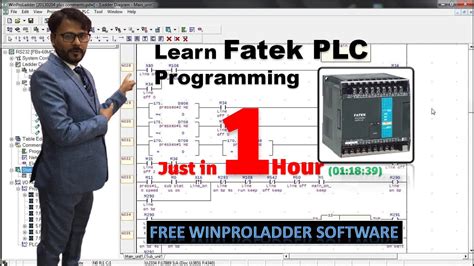 Fatek Plc Programming Manual