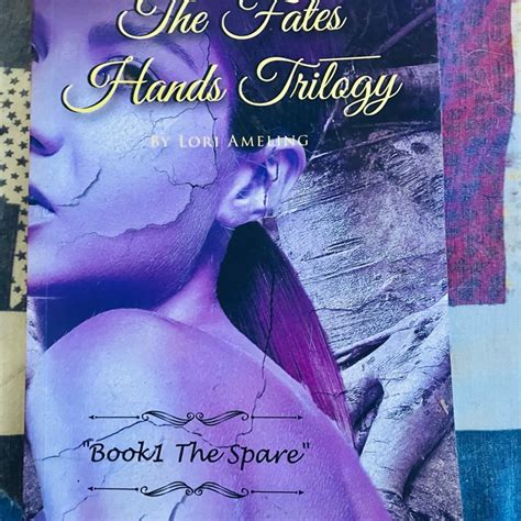 Fates Hands Lori Ameling Read Online