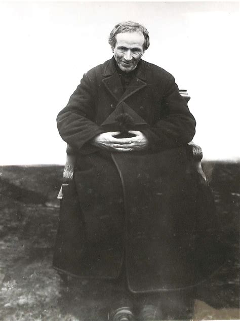 Father Andre Prevot