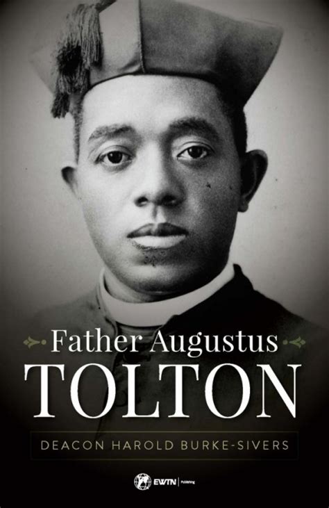 father augustine tolton biography of martin