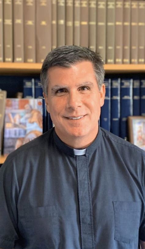 Father David Vincent