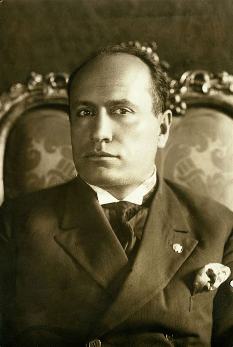 Father Of Fascism
