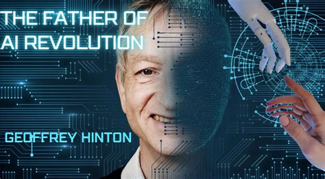 Father Of Machine Learning