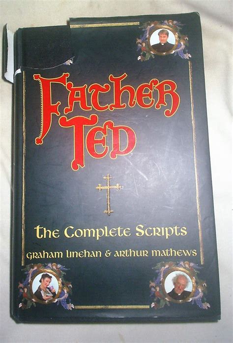 Father Ted: The Complete Scripts