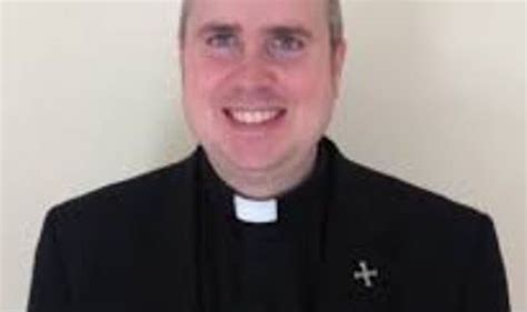 Father Thomas Mchale