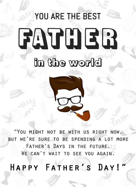 Father X27 S Day Messages What To Write Fathers Day Letter - Fathers Day Letter