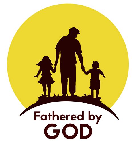 Fathered By God