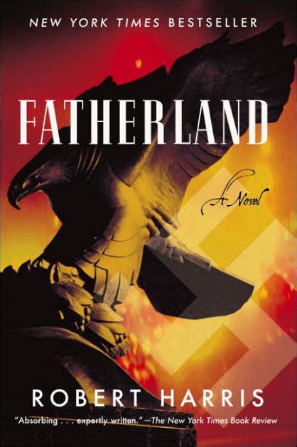 Full Download Fatherland Robert Harris 