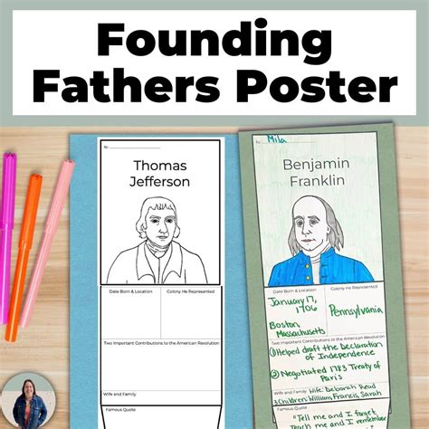 fathers biography