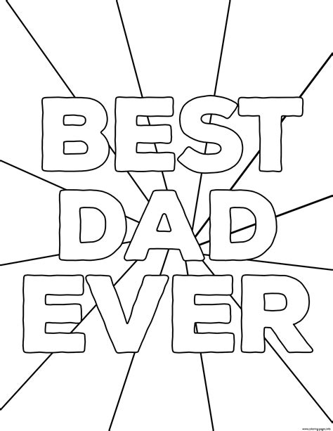 Fathers Day Coloring Pages Best Coloring Pages For Fathers Day Color By Number - Fathers Day Color By Number