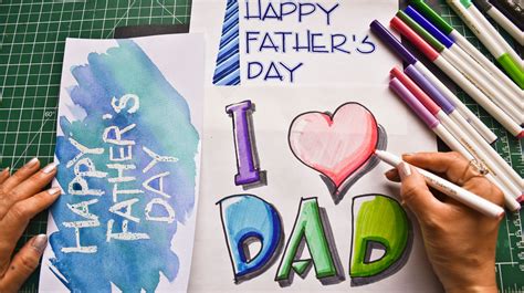 Fathers Day Drawing Ideas   Drawing For Kids Fatheru0027s Day Drawing For Kids - Fathers Day Drawing Ideas