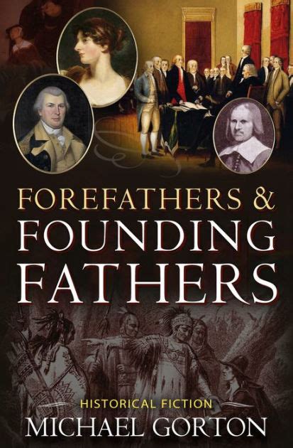 Read Online Fathers And Forefathers 