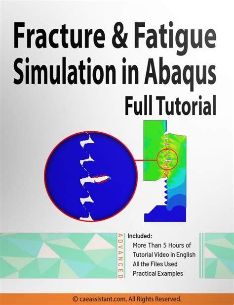 Fatigue Abaqus Tutorial