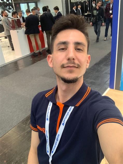 Fatih Alkan Twitter