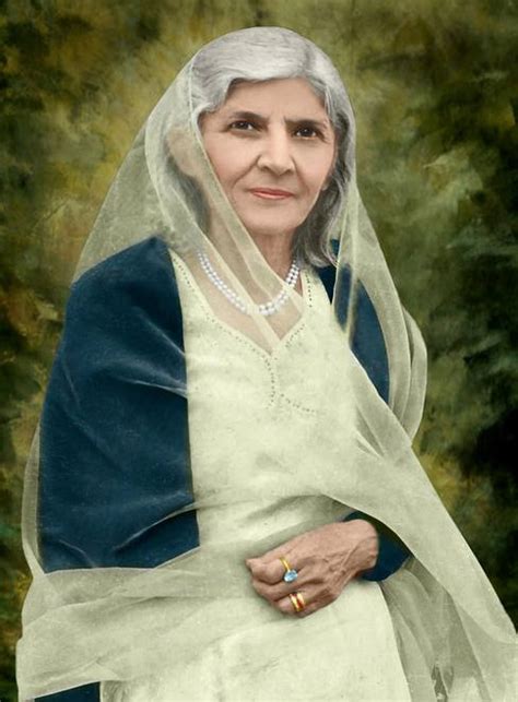 fatima jinnah