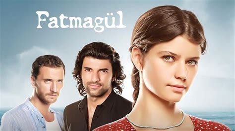 Read Fatmagul 