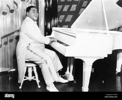 Fats Waller