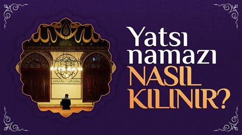 fatsa yatsı namazı