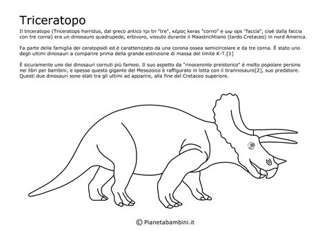 Full Download Fatti Divertenti Da Imparare Sui Dinosauri 