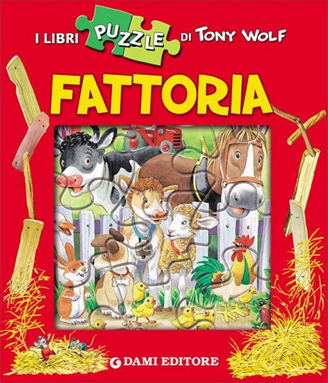 Read Fattoria Con 4 Puzzle 