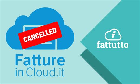 Fatture In Clud