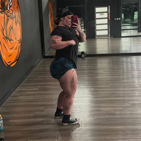 fatty kirkpatrick nude