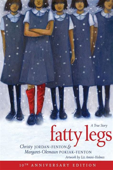 fatty legs