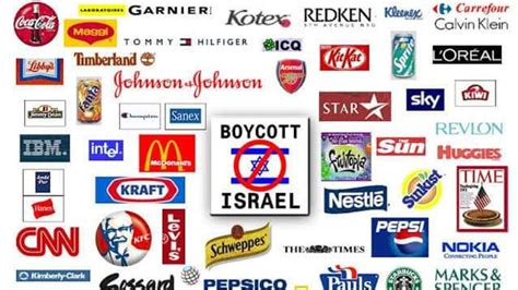 fatwa mui boikot produk israel