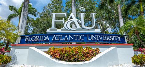 fau florida