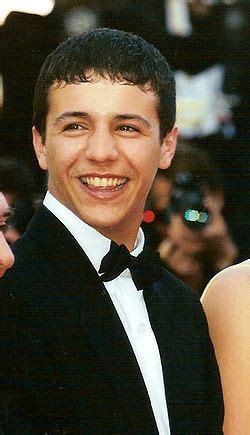faudel biography examples